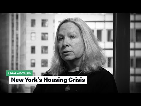 Understanding the Income Guidelines for Legal Aid in New York: A Comprehensive Analysis