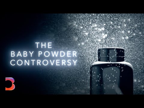 The Johnson and Johnson Baby Powder Lawsuit: A Comprehensive Overview of the Outcome