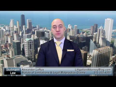 The Statute of Limitations for Lawsuits in Illinois: A Timeframe for Legal Action