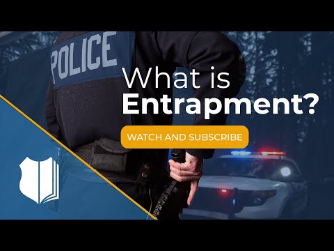 Understanding the Legality of Entrapment in New York City: A Comprehensive Analysis