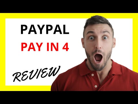 Understanding the PayPal Pay in 4 Lawsuit: A Detailed Analysis and Explanation
