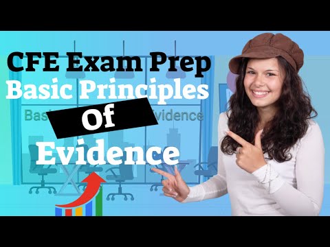 Understanding the Principles of Evidence Law in Germany