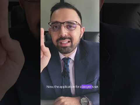 Understanding the Role of Legal Representation in the Petra Playlist