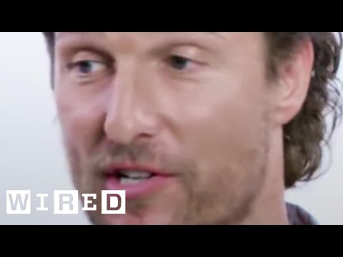 Understanding Matthew McConaughey's Legal Background