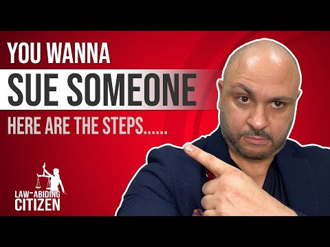 Asserting Legal Claims: Communicating Intent to Sue a Company