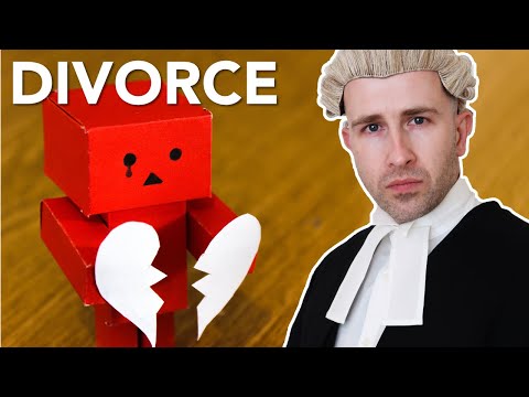 The Importance of Legal Representation for Divorce Proceedings in the UK