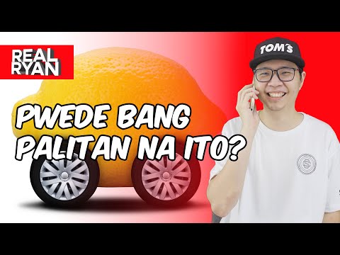 Understanding the Legal Implications of Violating the Philippine Lemon Law
