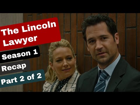 The Vehicle of Choice for the Lincoln Lawyer: A Closer Look at the Iconic Car