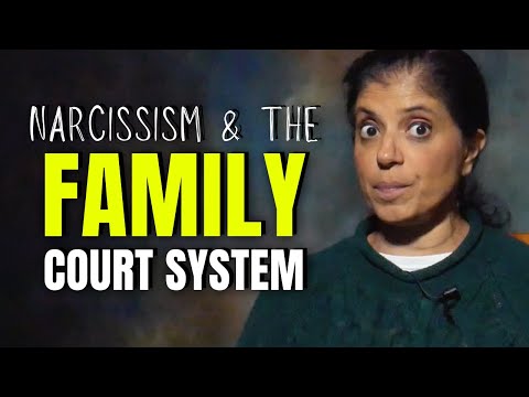 Navigating Narcissism in the Courtroom: Strategies to Outwit Adversaries