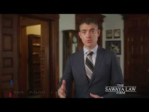 Confirmation of Attorney Sawaya's Retirement Status