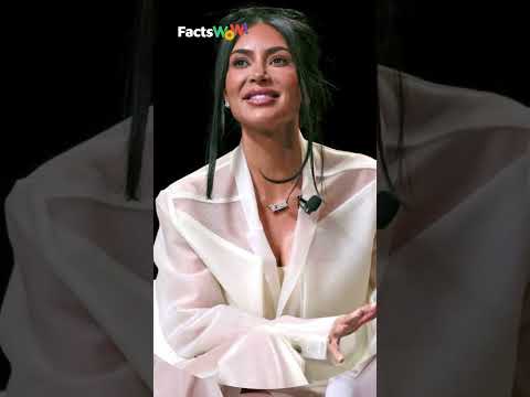 The Journey of Kim Kardashian's Legal Career: From Reality TV Star to Law Advocate