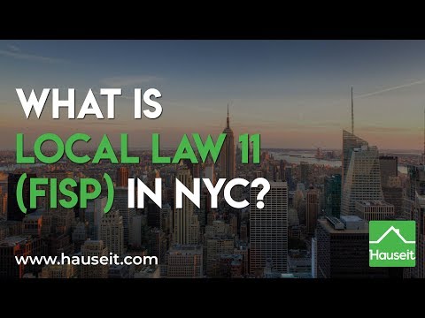 Understanding the Costs of Local Law 11 Compliance: A Comprehensive Overview