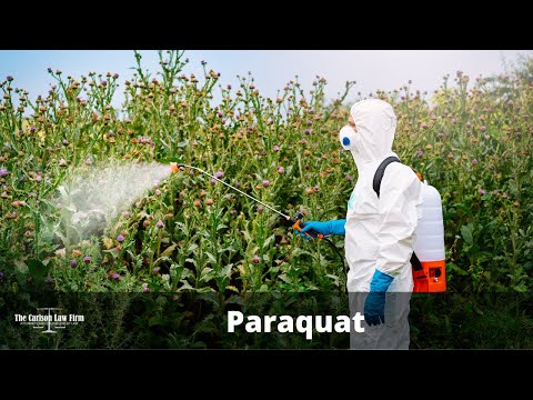 Understanding Compensation in Paraquat Lawsuits: A Detailed Overview