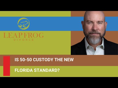 Understanding the New Custody Law in Florida 2023: A Comprehensive Analysis