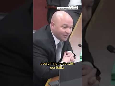 Understanding the Legal Implications of Misgendering in the United States