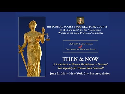 Exploring the Legacy of a Distinguished Legal Career: The Pioneering Trailblazer in the American Legal System