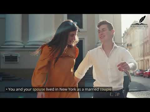 Understanding the Legal Requirements for Divorce in New York State