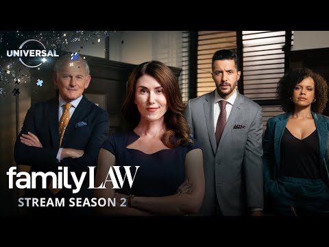 Where to Stream Season 2 of Family Law: A Comprehensive Guide