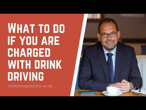 Understanding the Timeline for a Drink Driving Case to Reach Court in the US