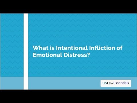 Understanding Emotional Distress Claims in Texas: A Comprehensive Overview