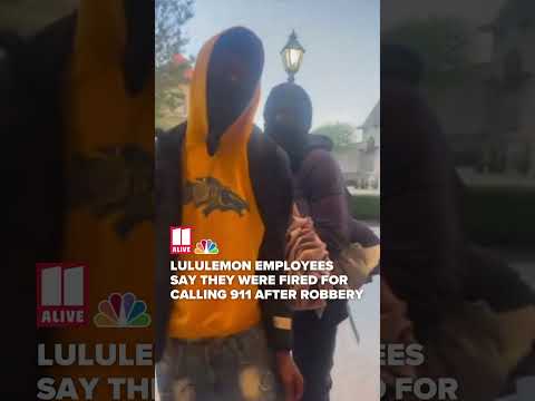 The Legal Representation of Lululemon: Identifying the Law Firm Handling the Case