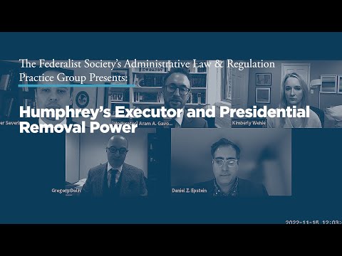 The Power of Removal: Analyzing the President's Authority to Remove a Supreme Court Justice in the United States