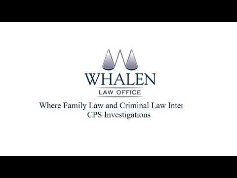 Exploring the Intersection of Criminal Law and Family Law in the United States