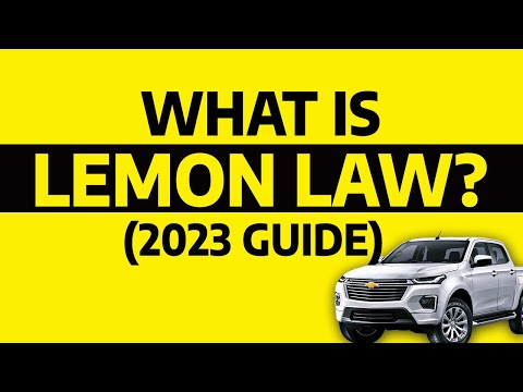 Understanding the Lemon Law in France: A Comprehensive Overview of Consumer Protection Rights
