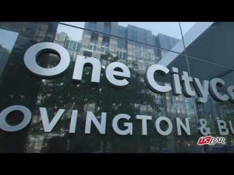 Understanding Covington Law: A Prominent Name in the Legal World