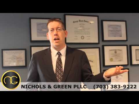 Understanding the Court System for Traffic Tickets in Virginia