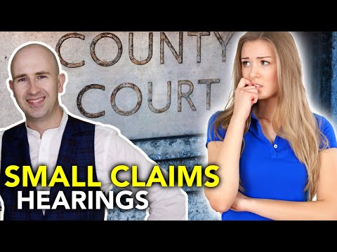 Understanding the Cost of Small Claims Court in the UK: A Comprehensive Analysis