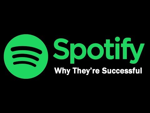 The Key Figure Overseeing Legal Matters at Spotify