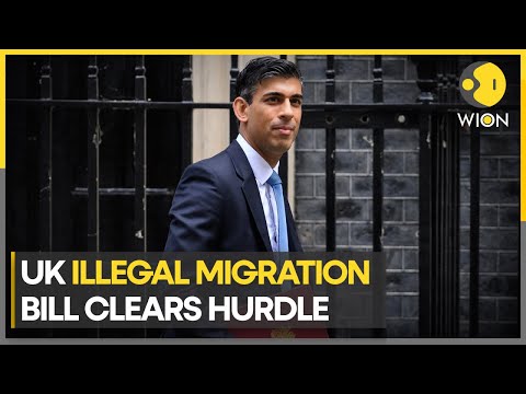 Understanding the Recent Legislation Regarding Illegal Immigration in the UK