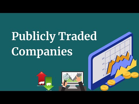 Understanding the Transition of Law Firms to Publicly Traded Companies