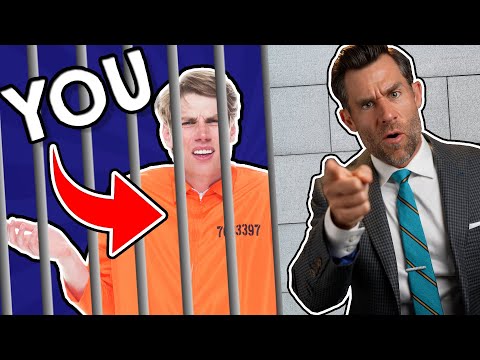 The Most Commonly Broken Law in the UK: An Analysis of Legal Offenses