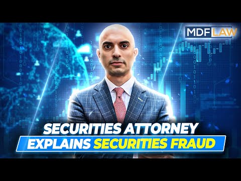 Understanding the Parties Eligible to File Lawsuits for Securities Fraud
