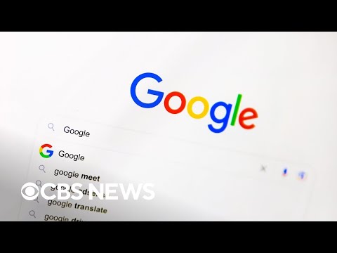 The Legal Battle: Unveiling the Reasons Behind Google's Court Appearance