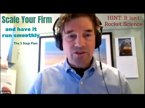 The Size and Scale of HFW Law Firm