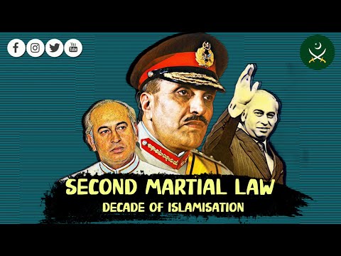 The Impact and Implications of Martial Law: A Comprehensive Analysis