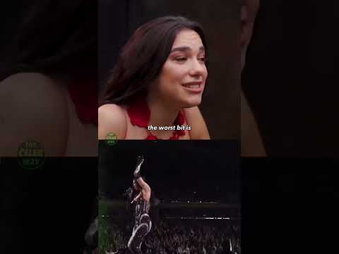 Understanding Legal Representation: Dua Lipa's Legal Counsel