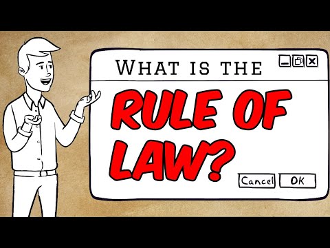 Examining the Global Ranking of Rule of Law: Which Country Holds the Top Position?