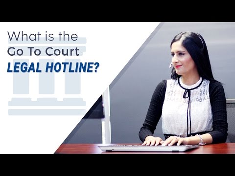 Understanding the Legal Hotline Services Available in Chicago: A Comprehensive Overview