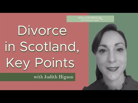 The Legal Status of Adultery in Scotland