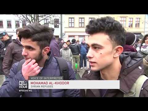 Is harassment a crime in Germany?