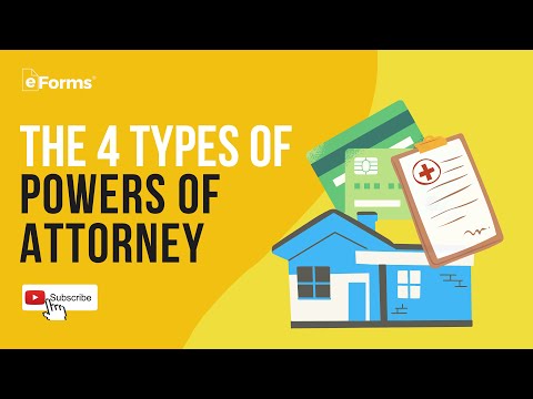 Understanding the Determination of Commencement for Power of Attorney