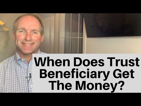 Exploring the Legal Implications: The Possibility of a Beneficiary Suing a Trustee to Compel Distribution