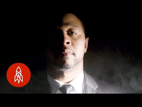 The Remarkable Journey: From Felon to Lawyer