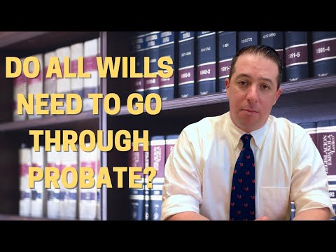 Understanding the Process of Filing a Will in Florida: Necessity of Legal Representation Explained