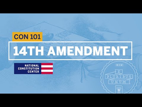 Understanding the Legal Recourse for Violation of 14th Amendment Rights in the United States