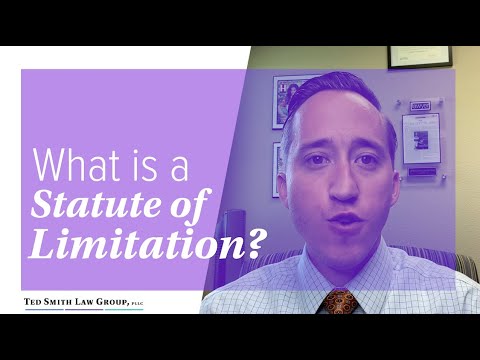 Understanding the Statute of Repose in Texas: A Comprehensive Overview